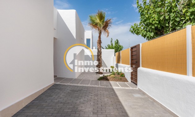 New build - Villa - Los Alcazares - Serena Golf