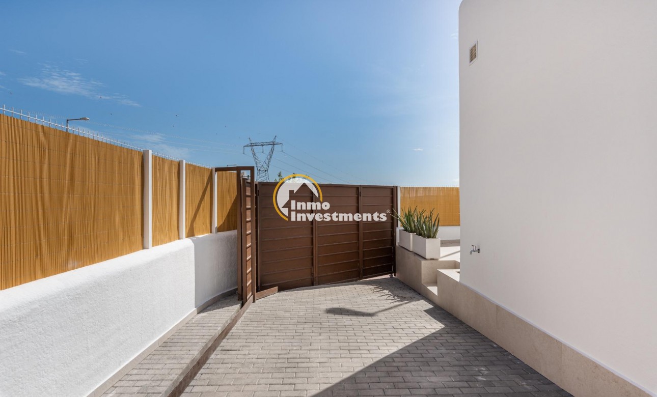 New build - Villa - Los Alcazares - Serena Golf