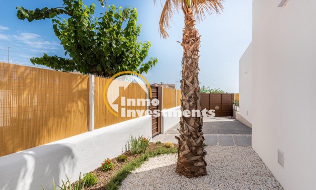 New build - Villa - Los Alcazares - Serena Golf