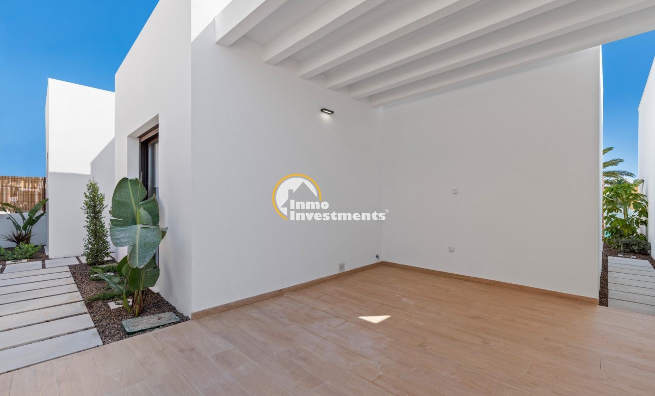 Nouvelle Construction - Villa - Los Alcazares - Serena Golf