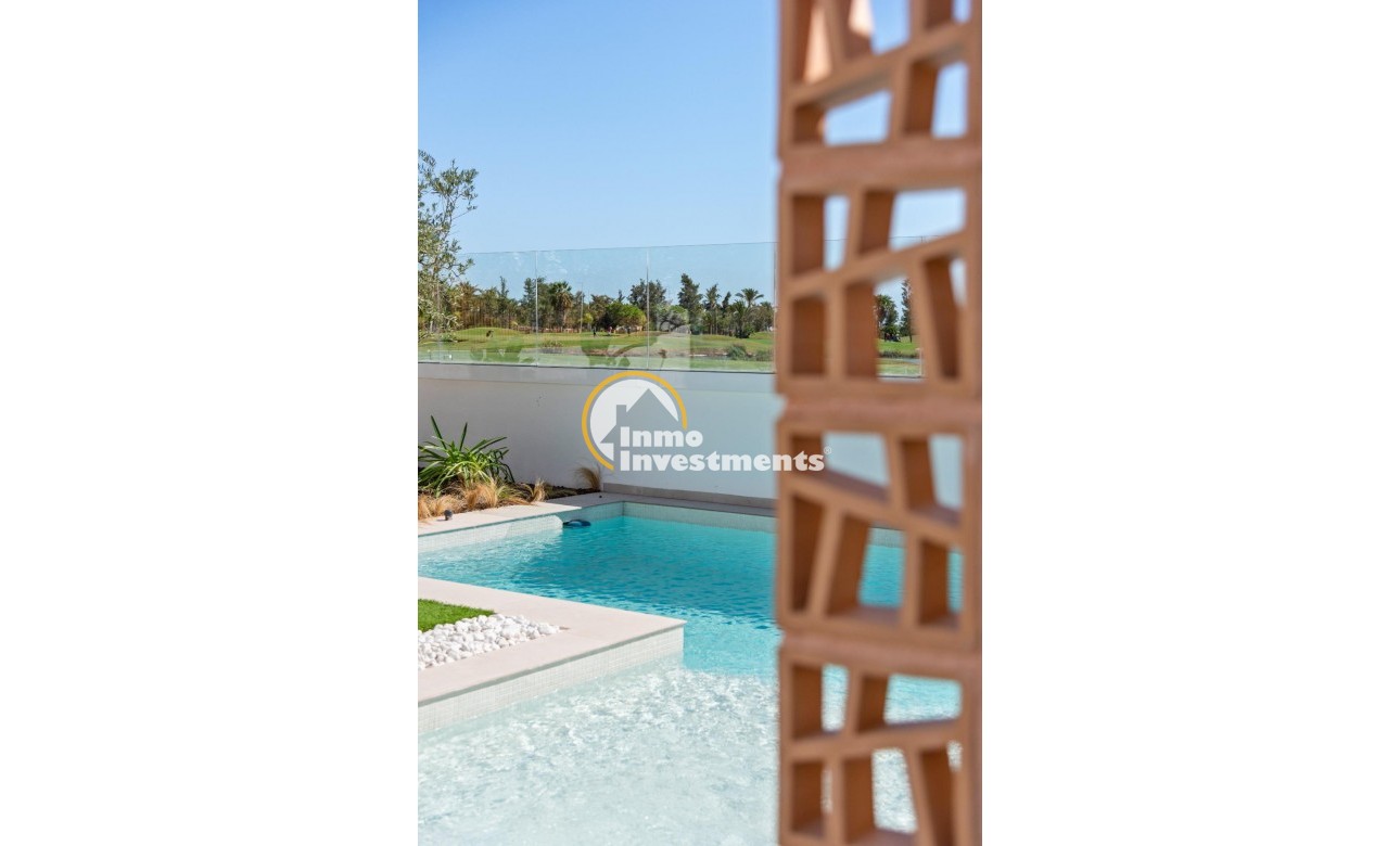Nouvelle Construction - Villa - Los Alcazares - Serena Golf