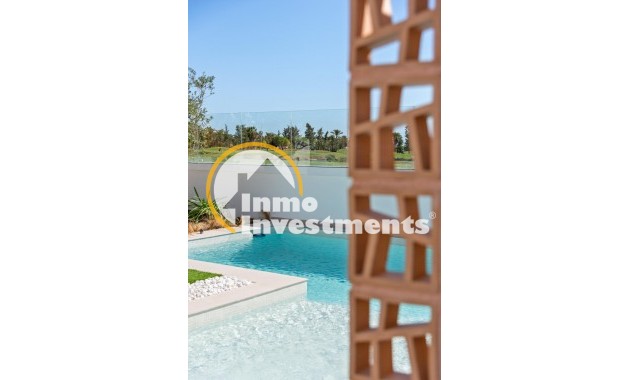 Nouvelle Construction - Villa - Los Alcazares - Serena Golf