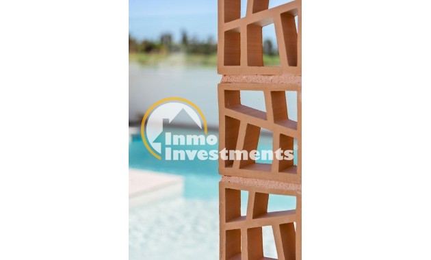Nouvelle Construction - Villa - Los Alcazares - Serena Golf