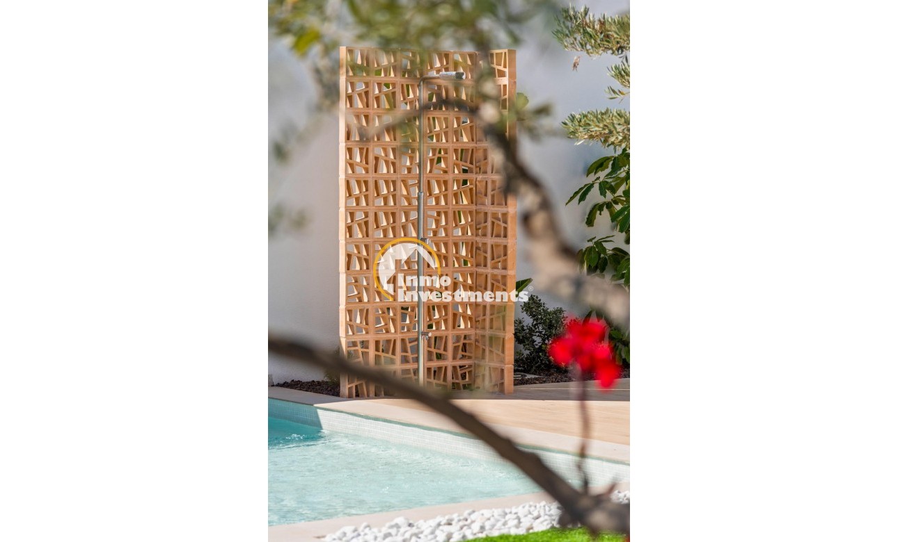 Nouvelle Construction - Villa - Los Alcazares - Serena Golf