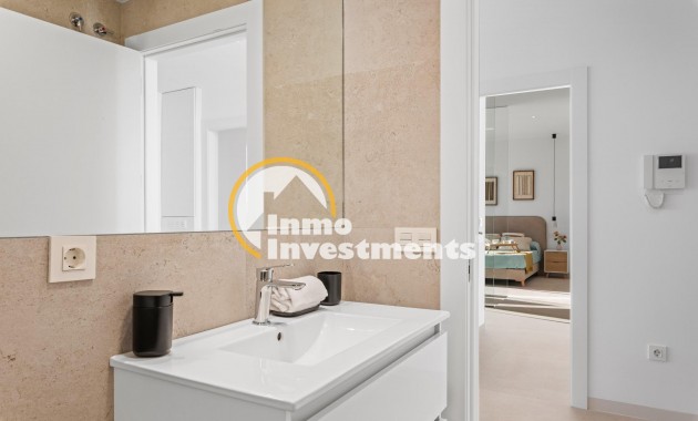 Nouvelle Construction - Villa - Los Alcazares - Serena Golf