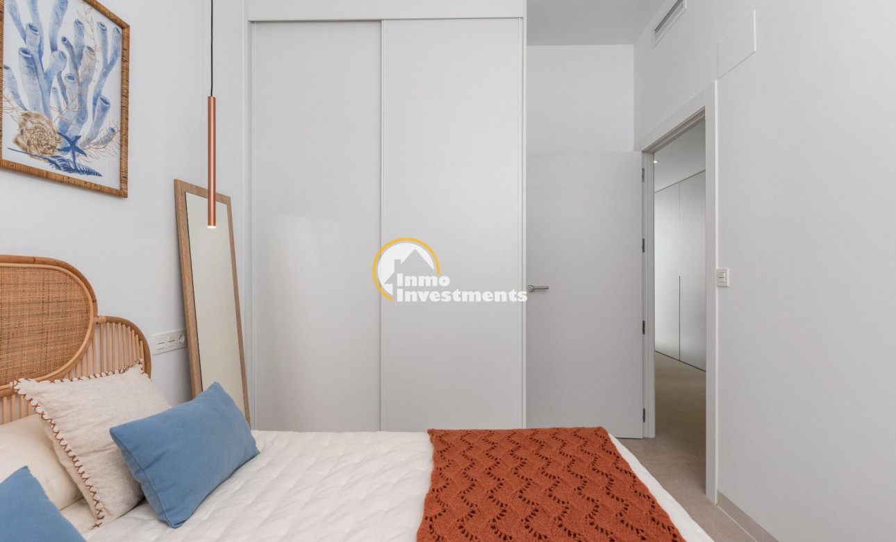 Nouvelle Construction - Villa - Los Alcazares - Serena Golf