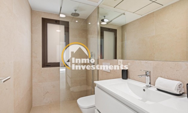 Nouvelle Construction - Villa - Los Alcazares - Serena Golf