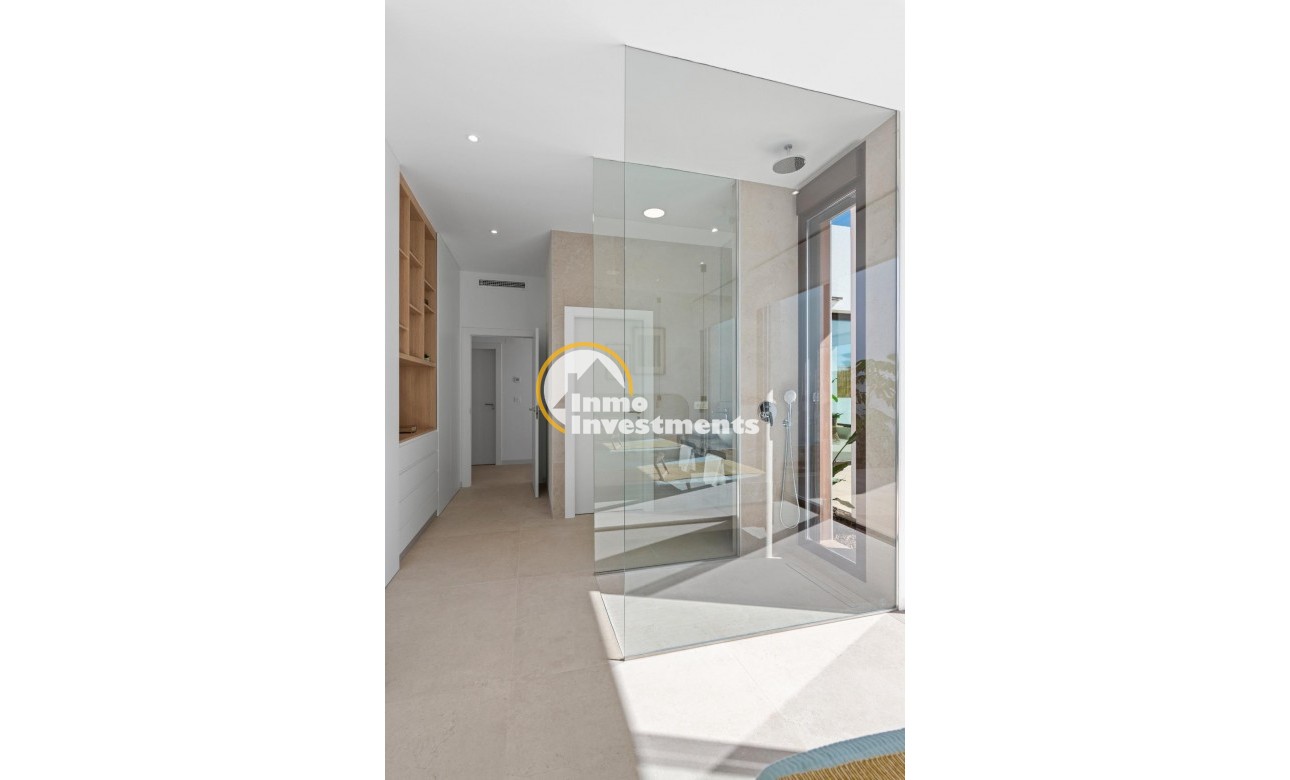 Nouvelle Construction - Villa - Los Alcazares - Serena Golf