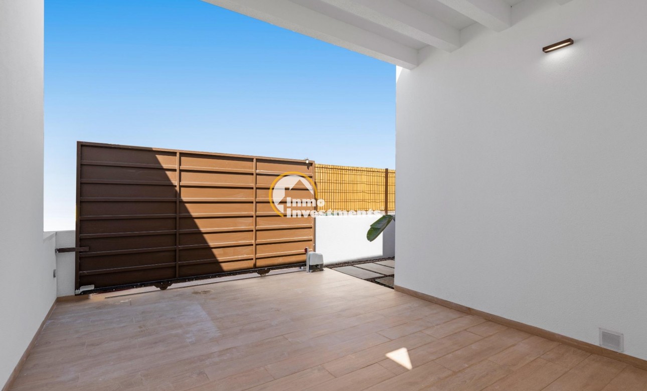 Nouvelle Construction - Villa - Los Alcazares - Serena Golf