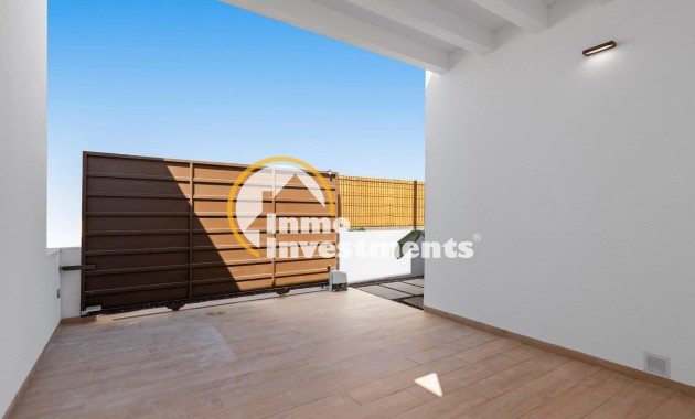 Nouvelle Construction - Villa - Los Alcazares - Serena Golf