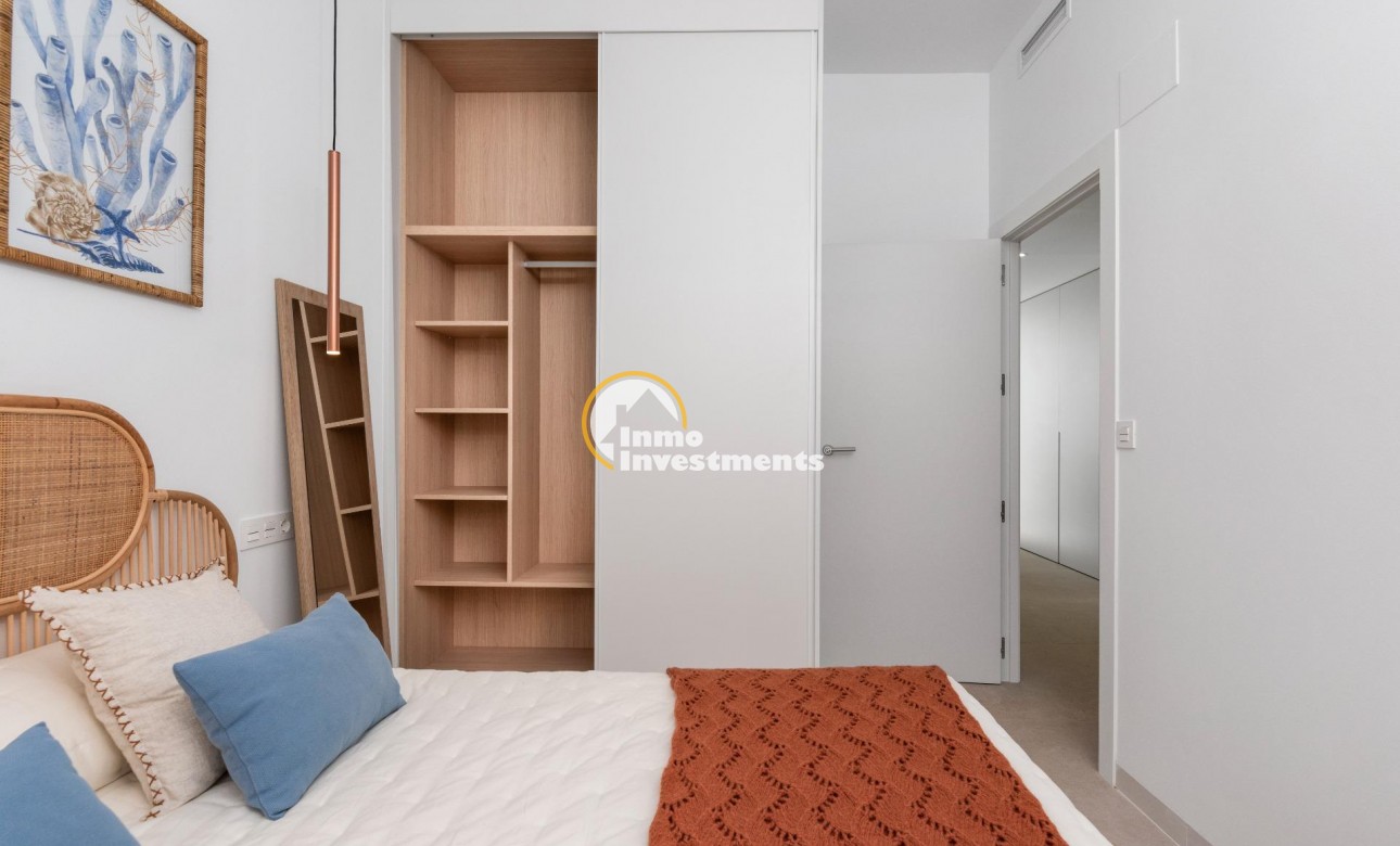 Nouvelle Construction - Villa - Los Alcazares - Serena Golf