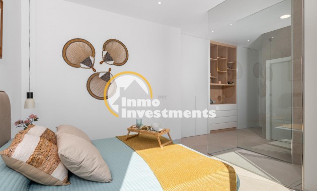 Nouvelle Construction - Villa - Los Alcazares - Serena Golf