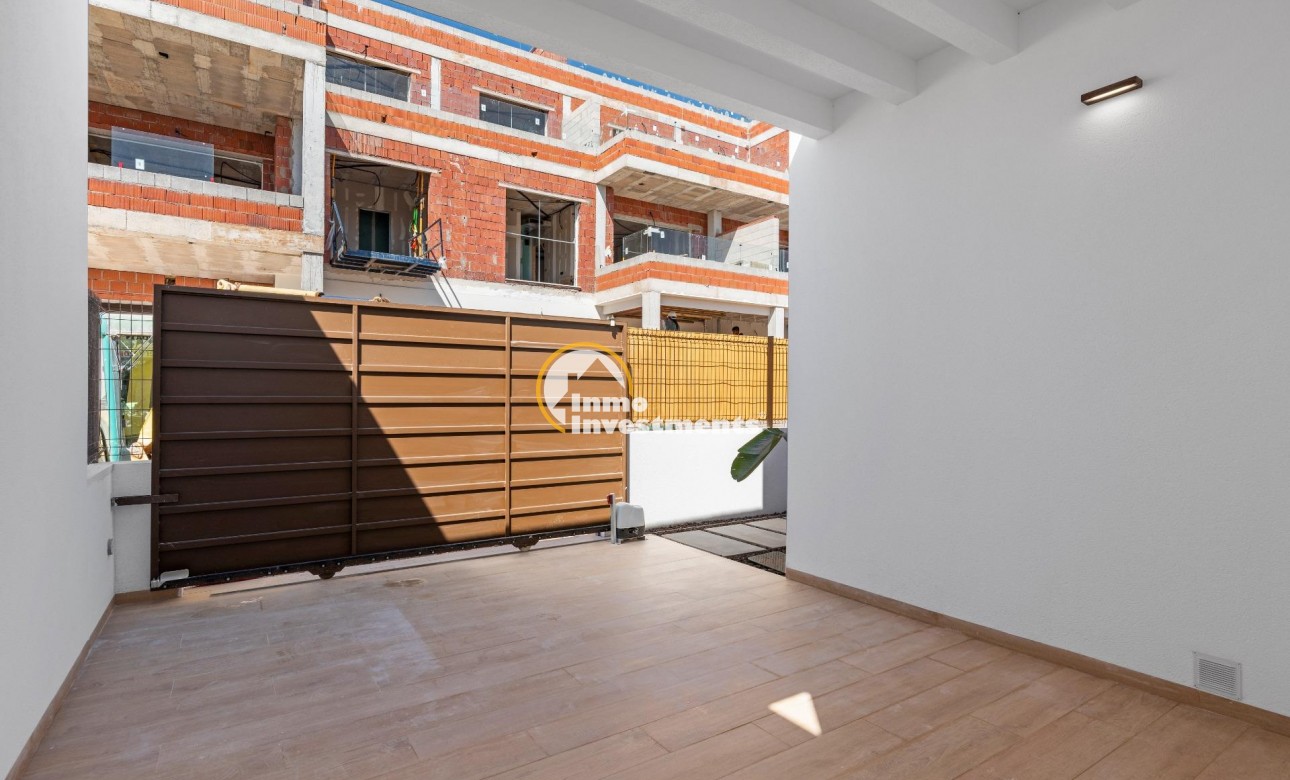 Nouvelle Construction - Villa - Los Alcazares - Serena Golf