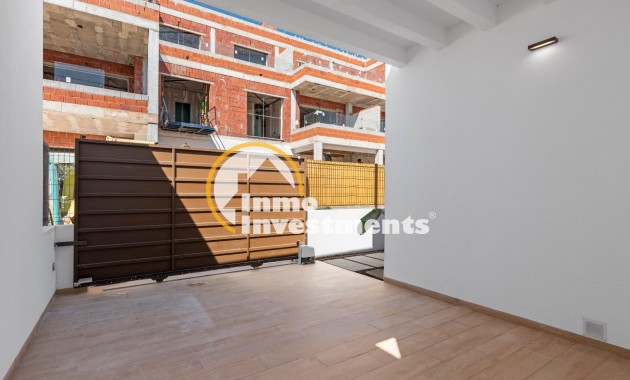 Nouvelle Construction - Villa - Los Alcazares - Serena Golf