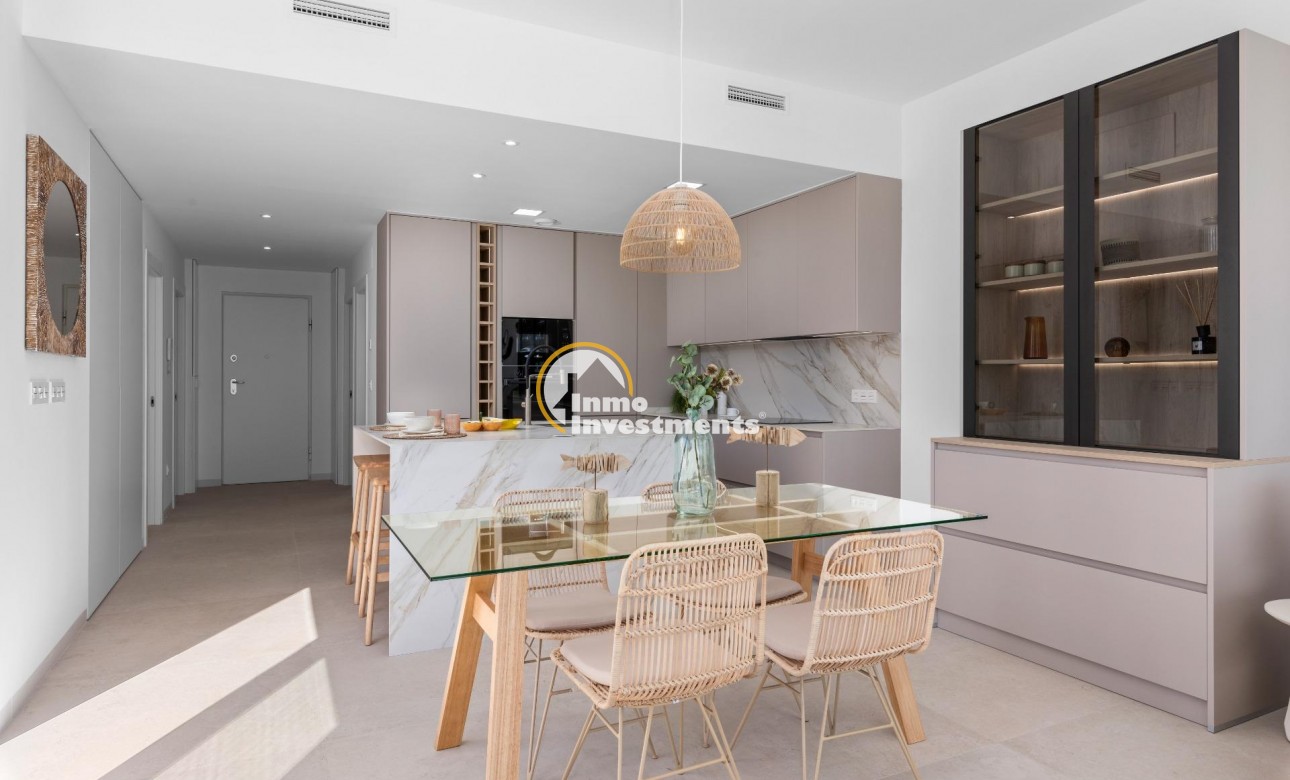 Nouvelle Construction - Villa - Los Alcazares - Serena Golf