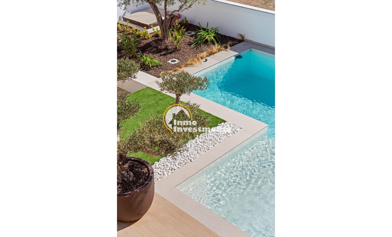 Nouvelle Construction - Villa - Los Alcazares - Serena Golf