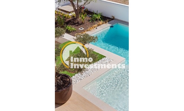 Nouvelle Construction - Villa - Los Alcazares - Serena Golf