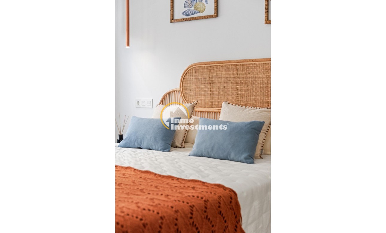 Nouvelle Construction - Villa - Los Alcazares - Serena Golf