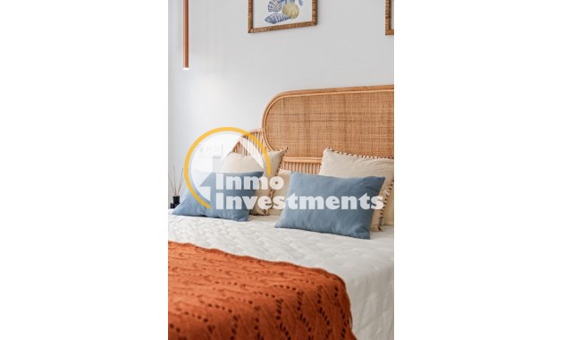 Nouvelle Construction - Villa - Los Alcazares - Serena Golf