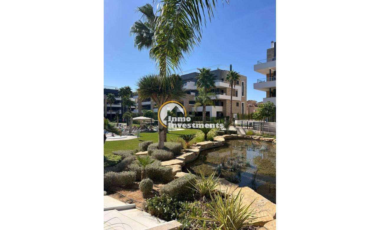 Reventa - Ático - Orihuela Costa - La Zenia