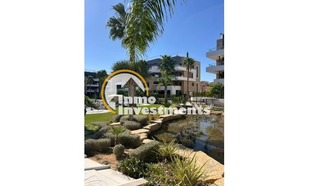 Reventa - Ático - Orihuela Costa - La Zenia