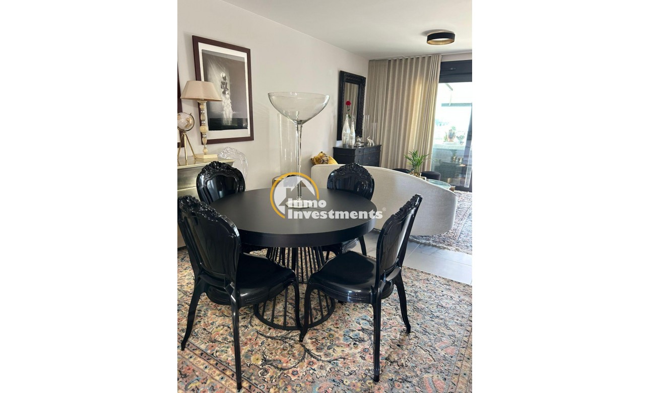 Reventa - Ático - Orihuela Costa - La Zenia