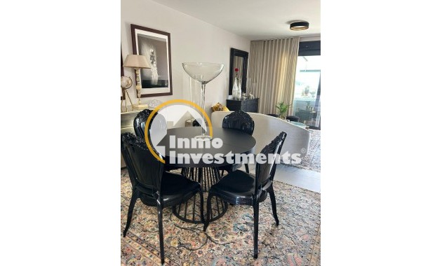 Reventa - Ático - Orihuela Costa - La Zenia