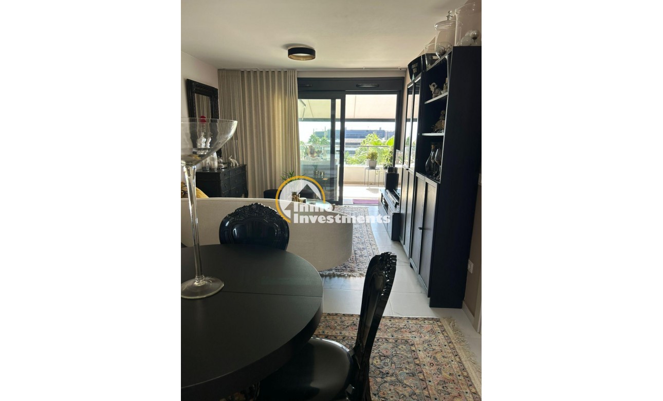 Reventa - Ático - Orihuela Costa - La Zenia