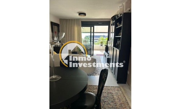 Reventa - Ático - Orihuela Costa - La Zenia