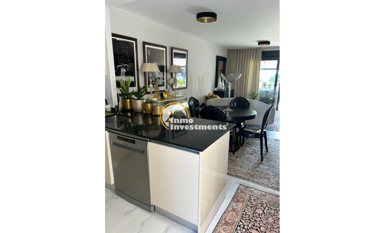 Reventa - Ático - Orihuela Costa - La Zenia