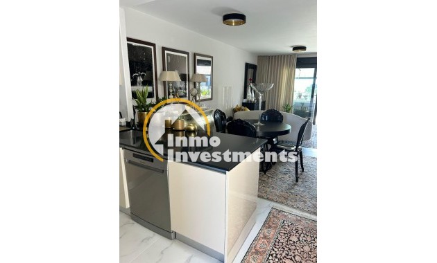 Reventa - Ático - Orihuela Costa - La Zenia