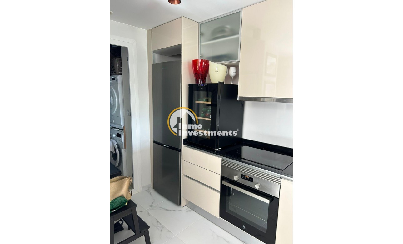 Reventa - Ático - Orihuela Costa - La Zenia