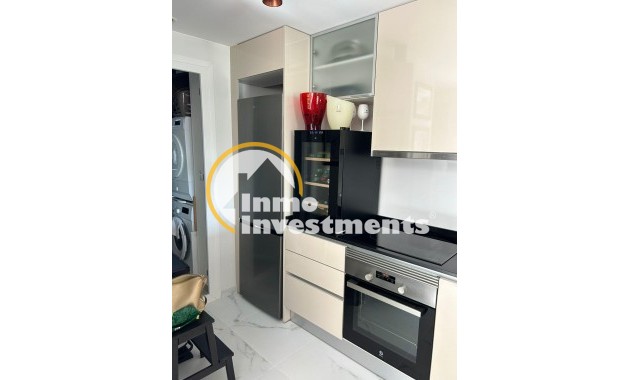 Reventa - Ático - Orihuela Costa - La Zenia