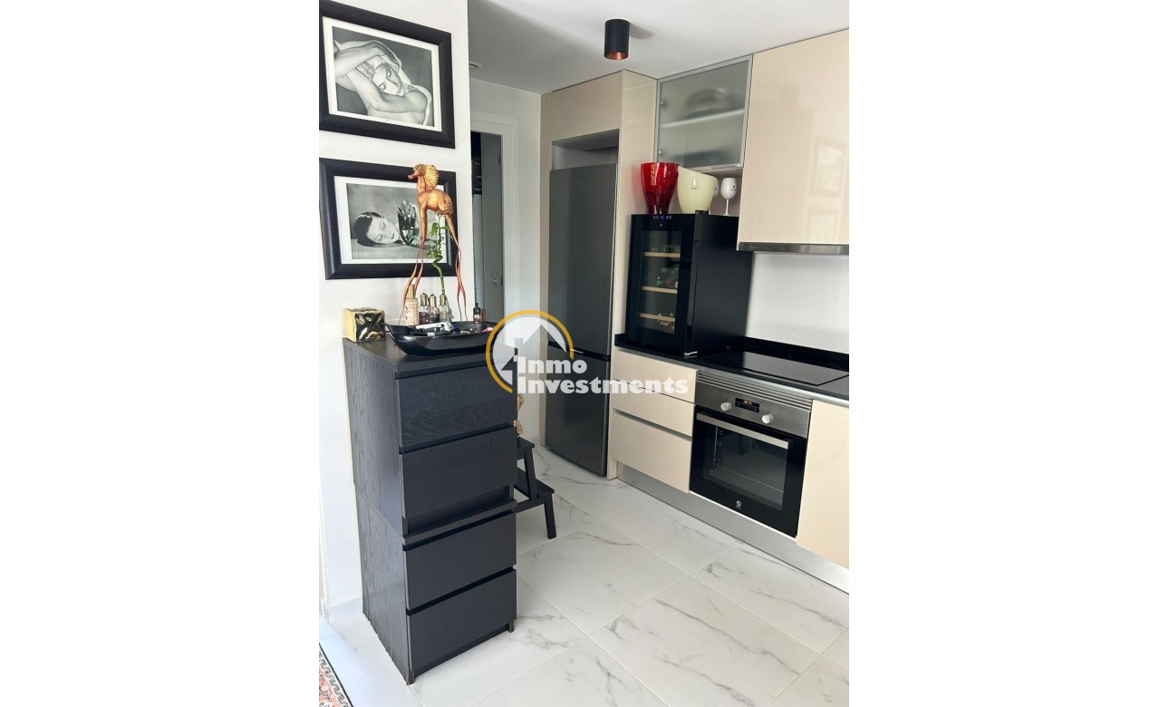 Reventa - Ático - Orihuela Costa - La Zenia