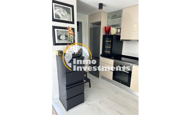 Reventa - Ático - Orihuela Costa - La Zenia