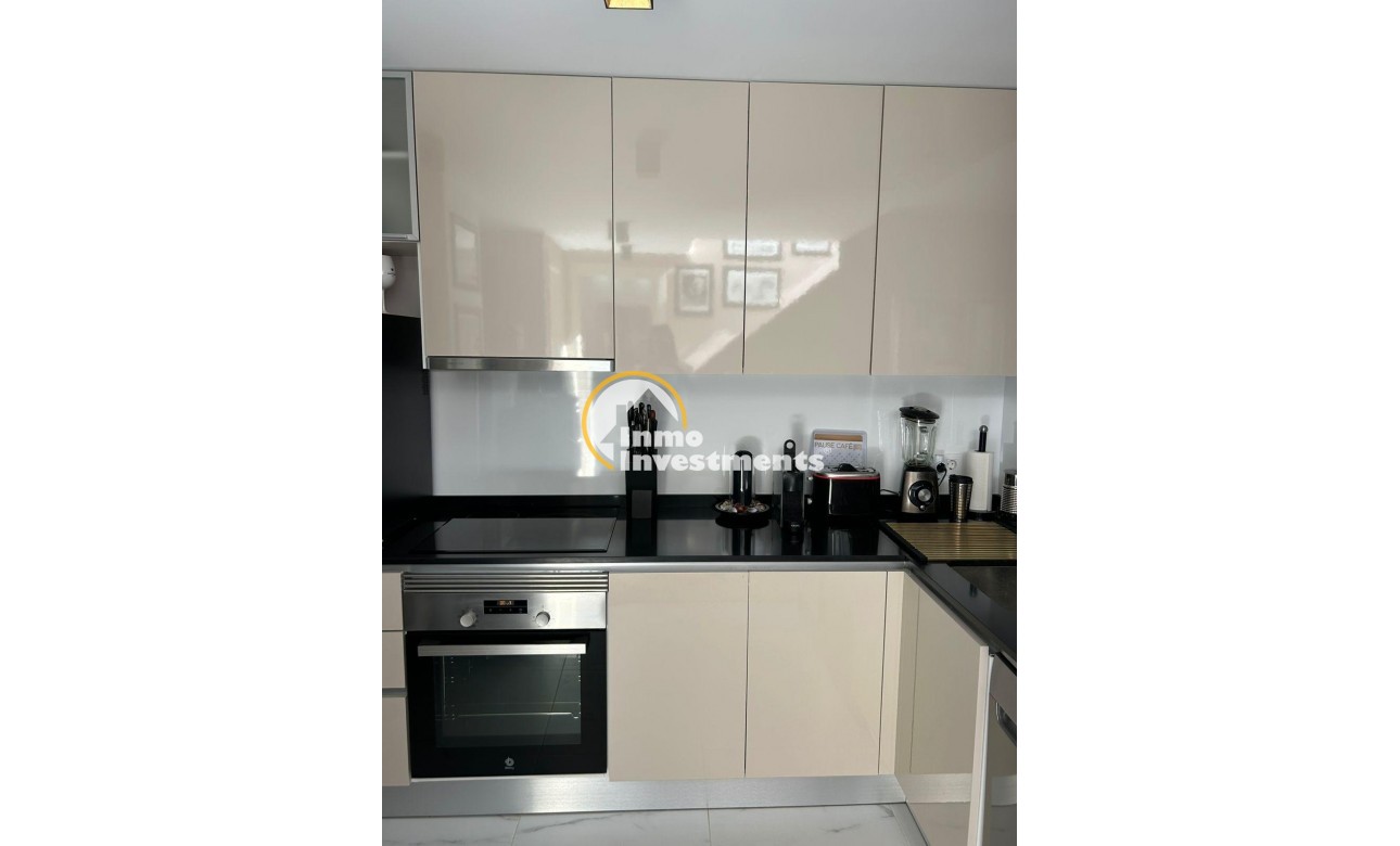 Reventa - Ático - Orihuela Costa - La Zenia