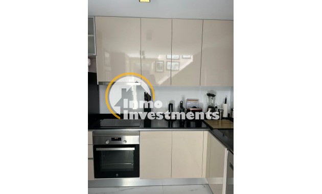 Reventa - Ático - Orihuela Costa - La Zenia