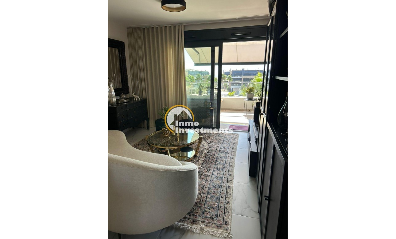 Reventa - Ático - Orihuela Costa - La Zenia