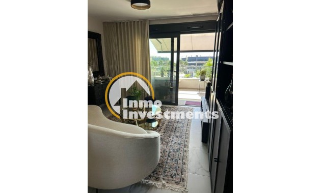 Reventa - Ático - Orihuela Costa - La Zenia