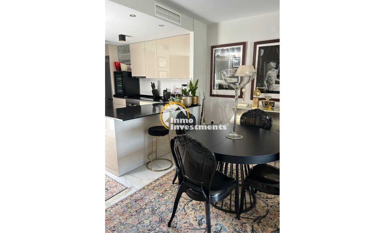 Reventa - Ático - Orihuela Costa - La Zenia