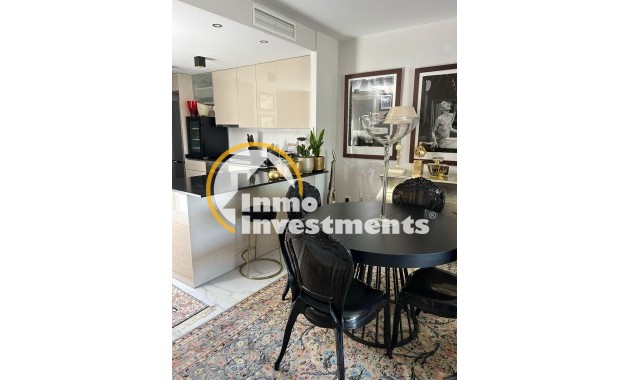 Reventa - Ático - Orihuela Costa - La Zenia