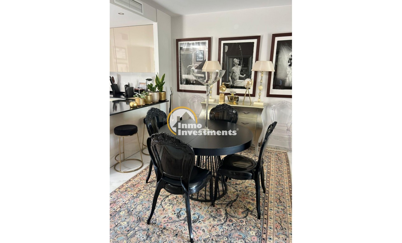 Reventa - Ático - Orihuela Costa - La Zenia