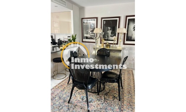 Reventa - Ático - Orihuela Costa - La Zenia