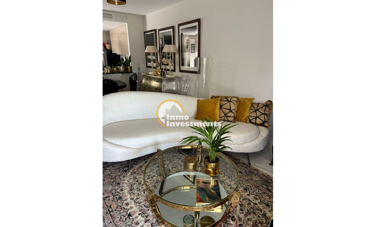 Reventa - Ático - Orihuela Costa - La Zenia