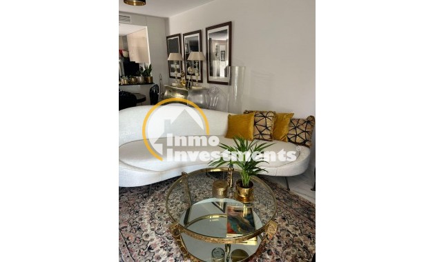 Reventa - Ático - Orihuela Costa - La Zenia