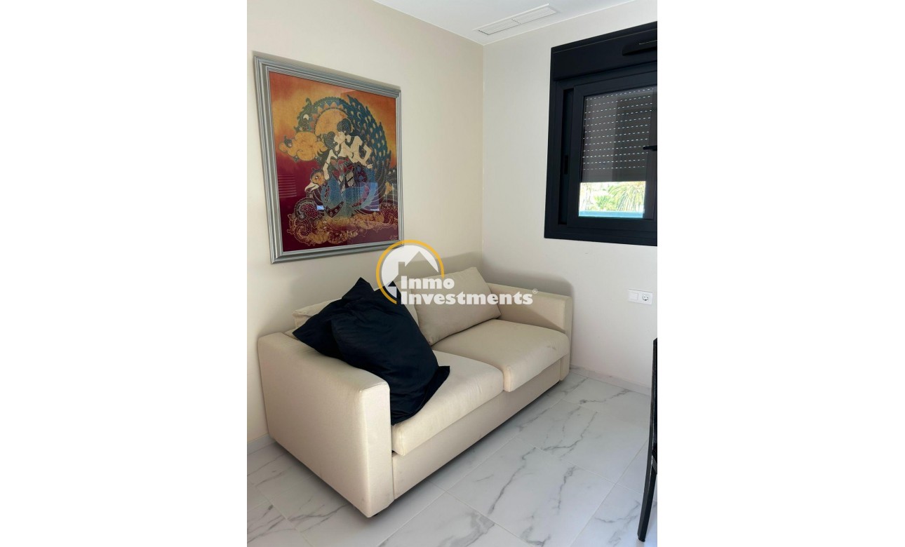 Reventa - Ático - Orihuela Costa - La Zenia