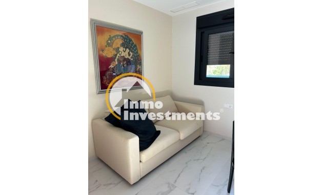 Reventa - Ático - Orihuela Costa - La Zenia