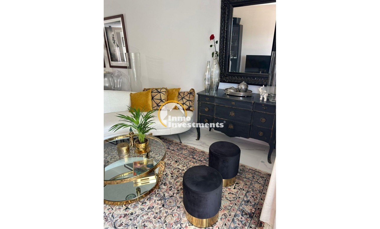 Reventa - Ático - Orihuela Costa - La Zenia