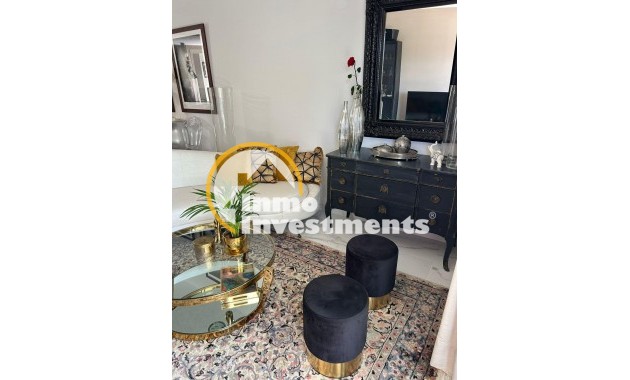 Reventa - Ático - Orihuela Costa - La Zenia