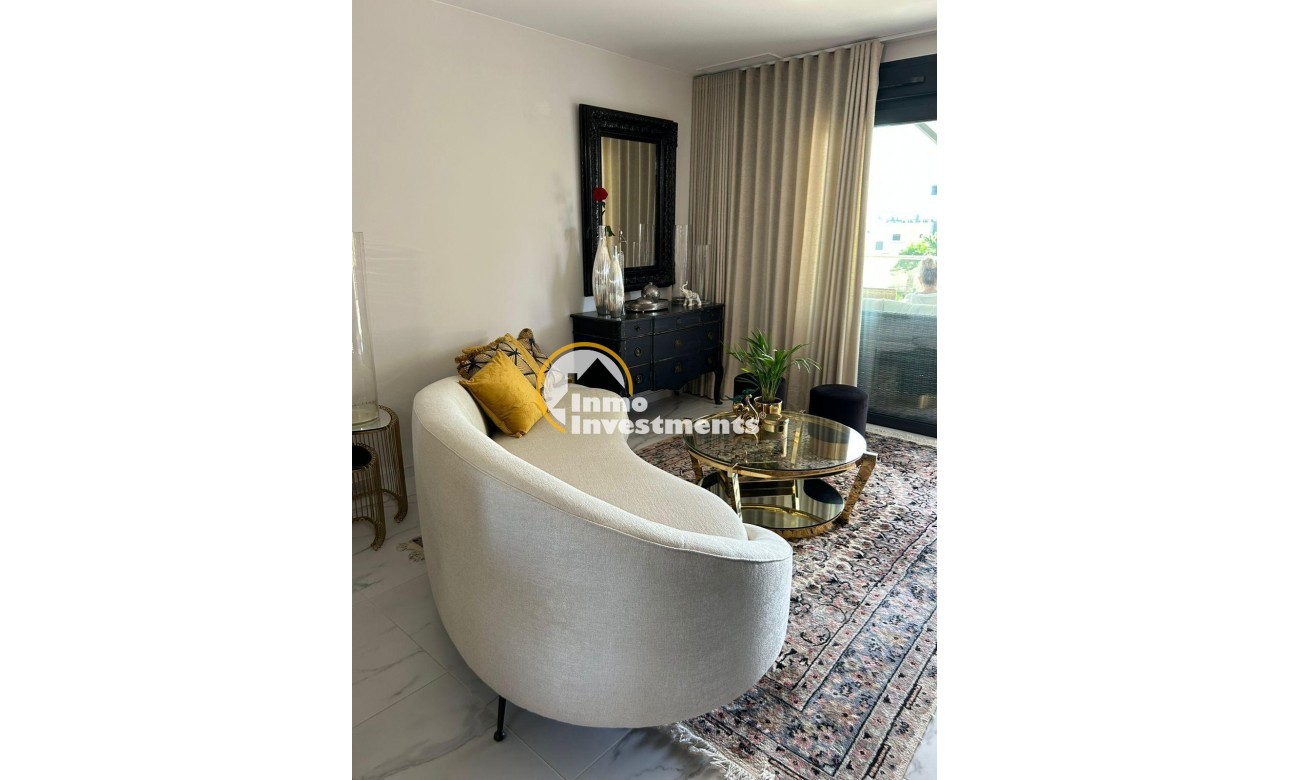 Reventa - Ático - Orihuela Costa - La Zenia